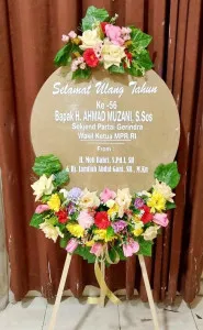 Ulang tahun Kolaka Utara
